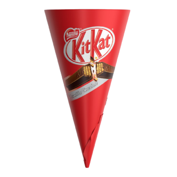 Nestle Kit Kat Vanilla & Chocolate 110ml