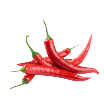 Thai Red Chili 100g