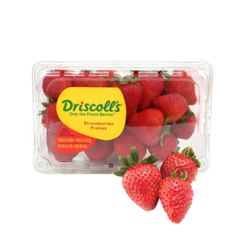 Driscoll's USA Strawberry 454g