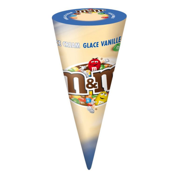 M&M'S Ice Cream Cone 110Ml