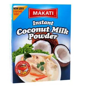 Makati Instant Coconut Milk Powder 150g