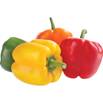 Capsicum Mix Local 500g