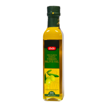 Lulu Virgin Olive Oil 250ml