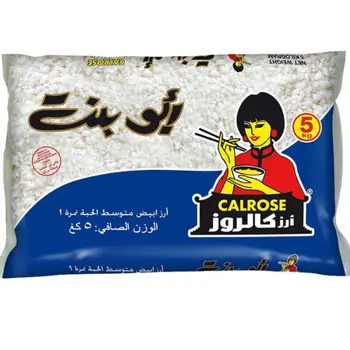 Calrose Rice 5kg