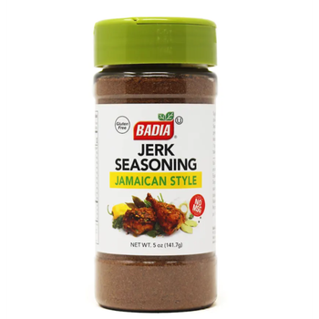 Badia Jerk Seasoning 141.7g