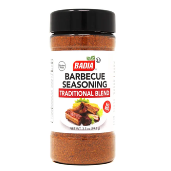 Badia Barbeque Seasoning 99.2g