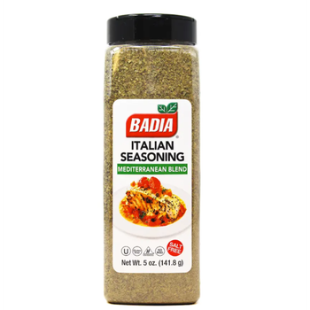 Badia Italian Seasoning 141g
