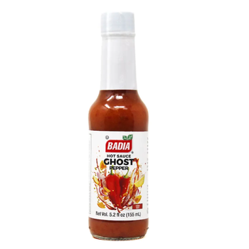 Badia ghost Pepper Sauce 155Ml
