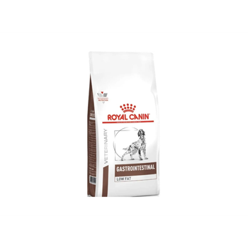 رويال كانن جاسترو انتستينال طعام جاف للكلاب 2كيلو
