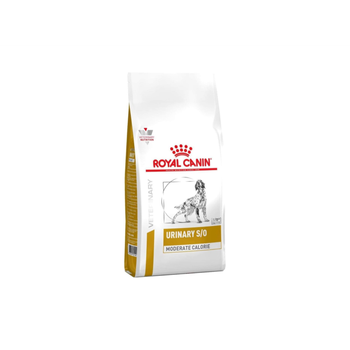 رويال كانين يوريناري اس/ او طعام جاف للكلاب 2كيلو