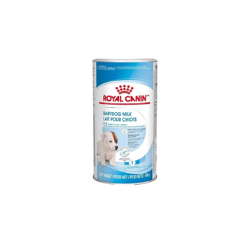 رويال كانين بديل الحليب للجراء 400جرام