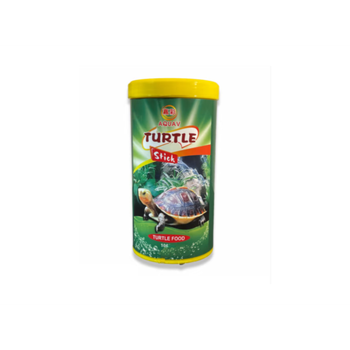 Aquav Sticks Turtle Food 500Ml