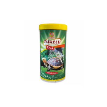 Aquav Sticks Turtle Food 250Ml