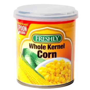 فرشلي ذرة حلوة 185جرام