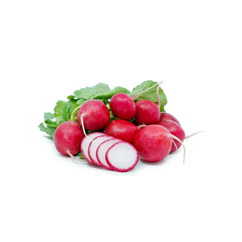 Radish Red Local Bundle 1Piece