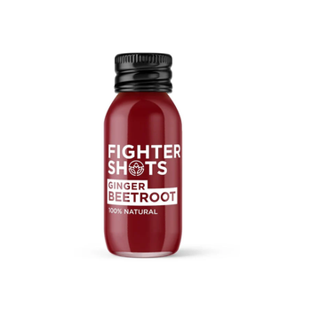 Fighter Ginger Pomegranate Health Shot 60Ml