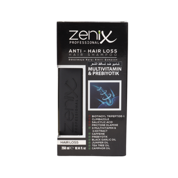 زينكس شامبو ضد التساقط 250مل