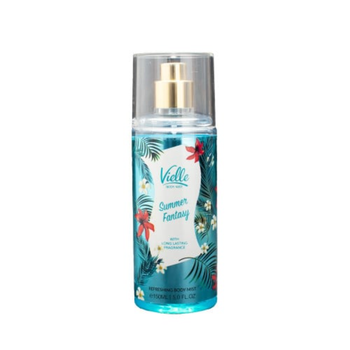 Smile Collection Body Mist Fantasy 150Ml