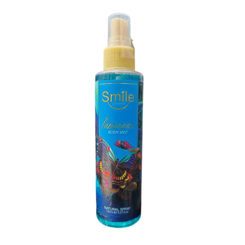 Smile Collection Body Mist Luminous 150Ml