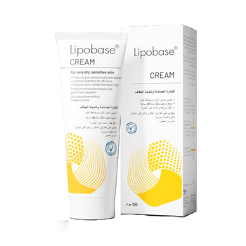 Lipobase Cream 100g