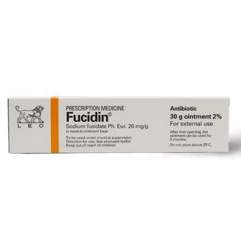 Fucidin Ointment 30g