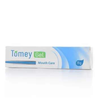 جل العناية بالفم تومي 15جرام