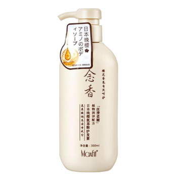 Sakura Hair Growth Shampoo Japan'S No.1 300Ml