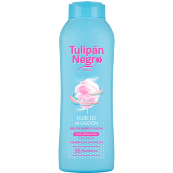 Tulipan Bath Shower Gel Nube De Algodon 650Ml