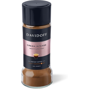 دافيدوف كريما قهوة سريعة التحضير 90جرام