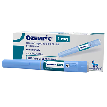 قلم أوزيمبيك 1 ملغ 1.5مل