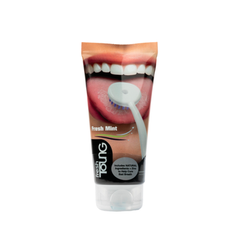 Fresh Toung Fresh Mint Flavor Tongue Gel 85g
