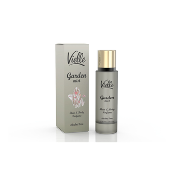 فييل عطر جسم وشعر جاردن 35مل