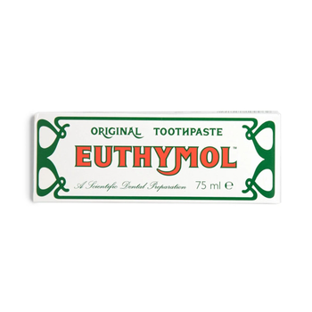 Euthymol Original Pink Toothpaste 75Ml