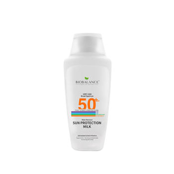 Bio Balance Full Light Protection Sun Milk SPF 50+ 150Ml