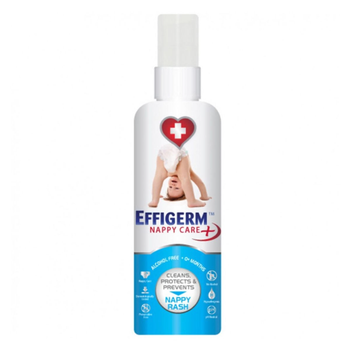 ايفيجيرم بخاخ عناية بمنطقة الحفاض 150مل