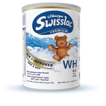 Swisslac Premium Baby Milk 400g