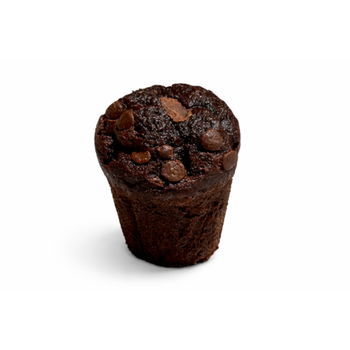 Double Chocolate Muffin 1Piece