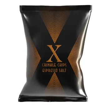 عائلة فيش فاش إكس إسبريسو سولت 155جرام