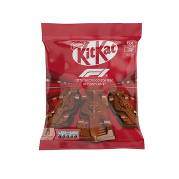 Nestle KitKat Chocolate Bar 66g