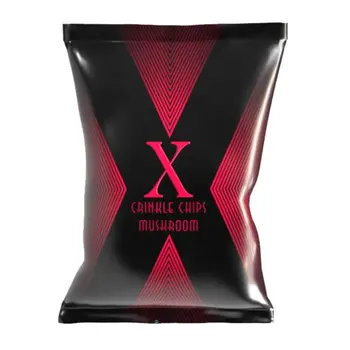 فيش فاش إكس عائلة الفطر 155جرام