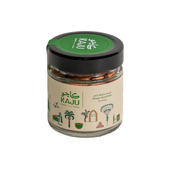 Kaju Vinegar Mixed Nuts 50g