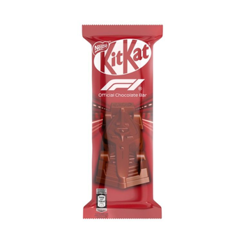 KitKat Icon Formula 1 Chocolate Bar 29g