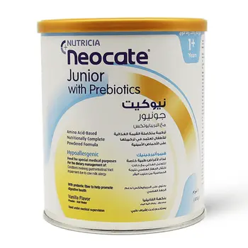 Neocate Junior Baby Milk Formula 400g