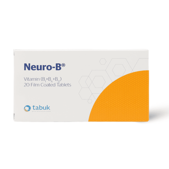 Neuro-B Neuropathy Relief Vitamin B 20Tablets
