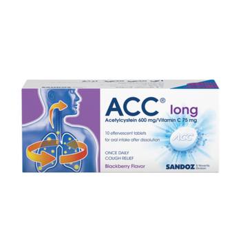 أي سي سي لونغ فوارة 10أقراص