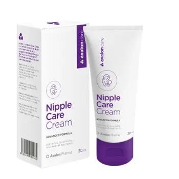 Avalon Nipple Cream 30ml