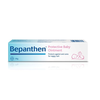 Bepanthen Nappy Care Ointment 30g