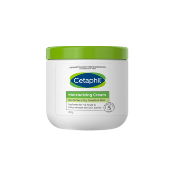 سيتافيل كريم مرطب 450جرام