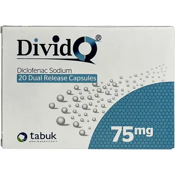 ديسبرين 81 مجم 100قرص