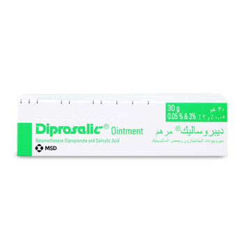 MSD Diprofos Ampule 2ml